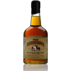 Old Bardstown Kentucky Straight Sour Mash Bourbon Whiskey 750ml