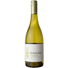SeaGlass Chardonnay 2019 750ml