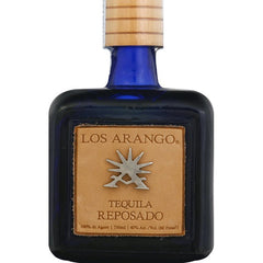 Los Arango Reposado Tequila 750ml