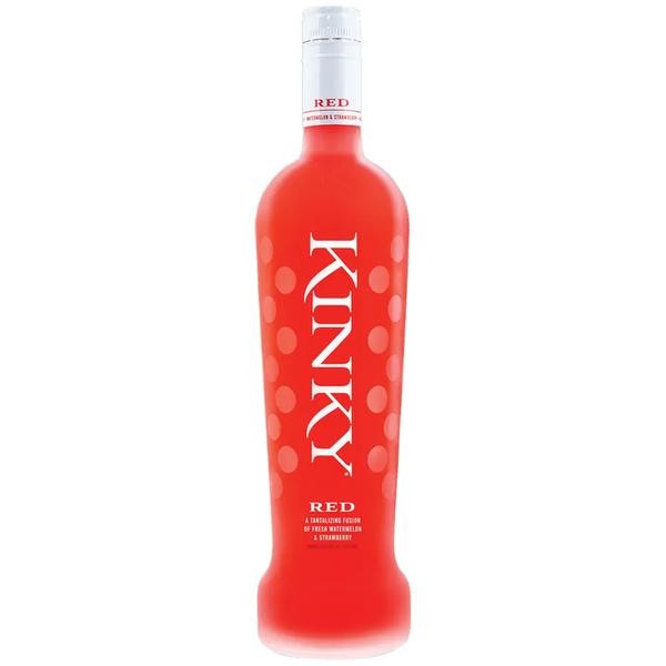 Kinky Red Liqueur 750ml