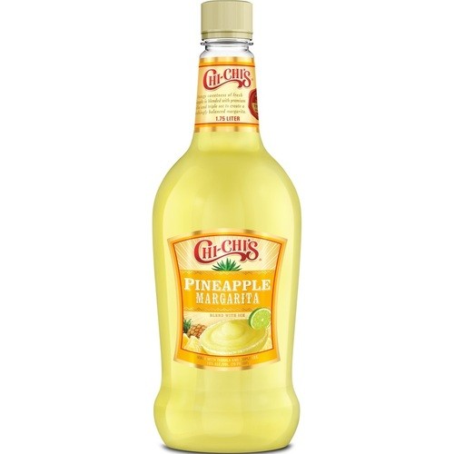 Chi-Chi's Pineapple Margarita 1.75L
