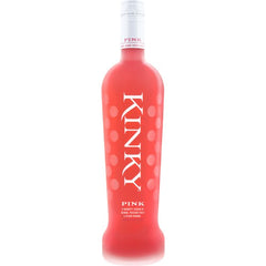 Kinky Pink Liqueur 750ml