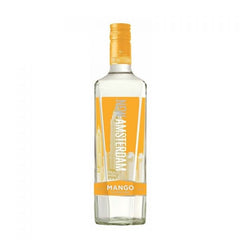 New Amsterdam Mango Vodka 375ml