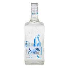 Sauza Silver Tequila 375ml