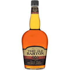 Very Old Barton 80 Proof Bourbon Whiskey 750ml