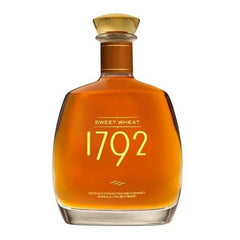 1792 Sweet Wheat Kentucky Straight Bourbon Whiskey 750ml
