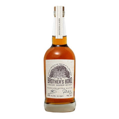 Brother's Bond Straight Bourbon Whiskey 750ml