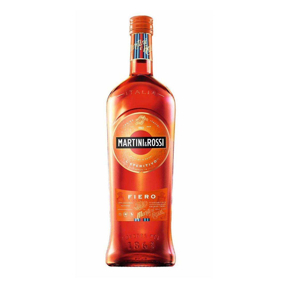 Martini & Rossi Fiero 750ml