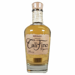 CaliFino Reposado Tequila 750ml
