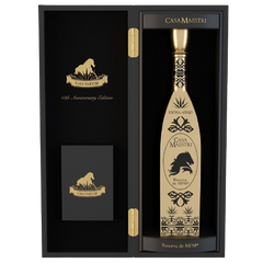 Casa Maestri Reserva de MFM Extra Anejo Tequila (750ml)