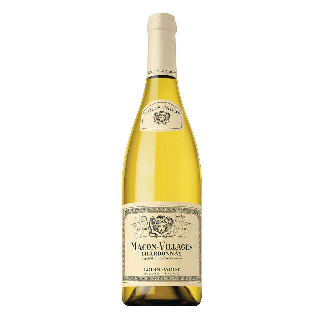 Louis Jadot Macon-Villages Chardonnay (750ml)