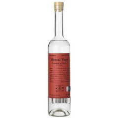 Mezcal Vago Ensamble En Barro By Tio Rey 750ml