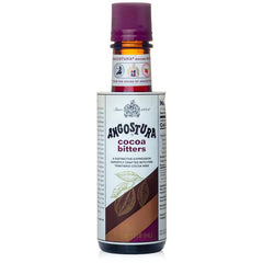 Angostura Cocoa Bitters 4oz