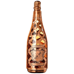 Beau Joie Special Cuvee Brut Rose Champagne (750ml)