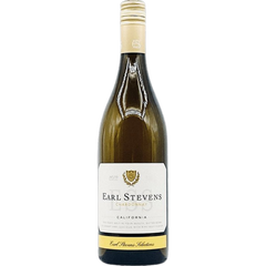 Earl Stevens California Chardonnay (750ml)