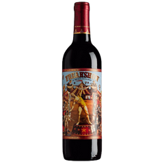 Freakshow Cabernet Sauvignon By Michael David (750ml)