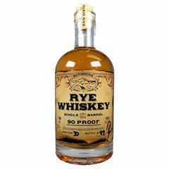 Sunshine Rye Whiskey 750ml