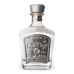 Don Cayo Blanco Tequila 750ml