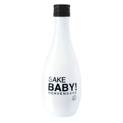 Sake Baby Heavensake 300ml