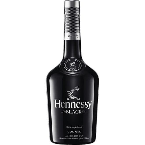 Hennessy Black Cognac (375ml)