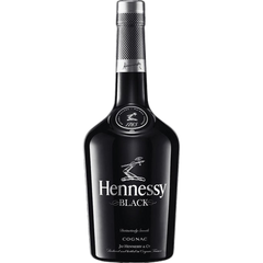 Hennessy Black Cognac (375ml)