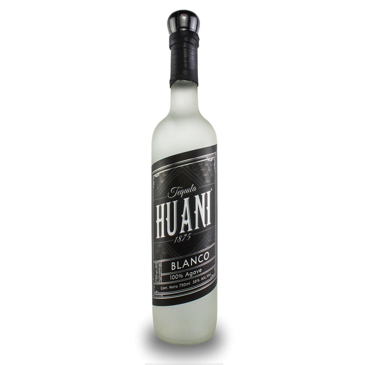 Tequila Huani Blanco 750ml