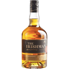 The Irishman Founder's Reserve Small Batch Irish Whiskey (750ml)