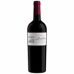 Simi Landslide Cabernet Sauvignon Alexander Valley 750ml