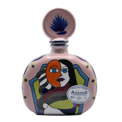 Azulejos Anejo Masterpiece Collection Tequila (750ml)