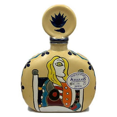 Azulejos Anejo Masterpiece Collection Tequila 750ml