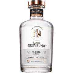 NueveUno Blanco Kosher Tequila (750ml)