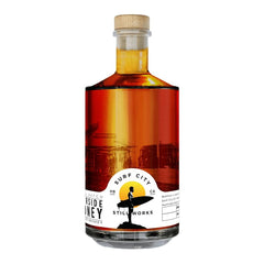 Surf City Pierside Honey Flavored Whiskey 750ml