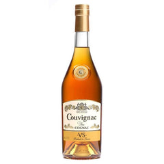 Couvignac Fine Vs Cognac 750ml
