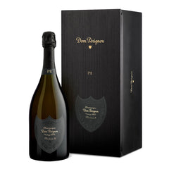 Dom Perignon 2002 Vintage Plenitude 2 Brut Champagne 750ml