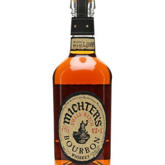 Michter's Small Batch Bourbon Whiskey 750ml
