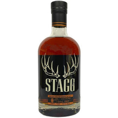 Stagg Jr 130.2 Proof - Kentucky Straight Bourbon Whiskey 750ml