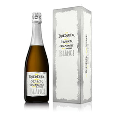 Louis Roederer 2012 Brut Nature By Philippe Starck 750ml