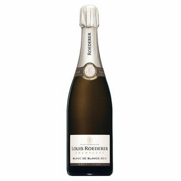 Louis Roederer 2013 Blanc De Blancs 750ml