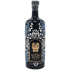 Dame Mas Reserva Extra Anejo Tequila 750ml