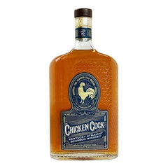 Chicken Cook Kentucky Straight Bourbon Whiskey 750ml