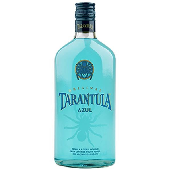 Original Tarantula Azul Tequila & Citrus Liqueur 750ml
