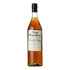 Nassif Family Reserve American Whiskey 750ml