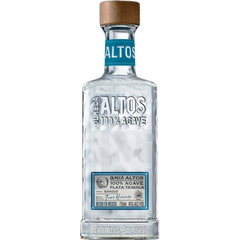 Olmeca Altos Plata Tequila (750ml)