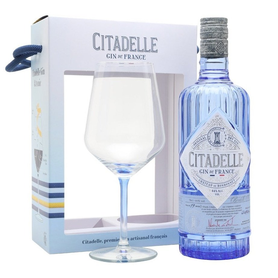 Citadelle French Gin 750ml