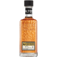 Olmeca Altos Anejo Tequila (750ml)