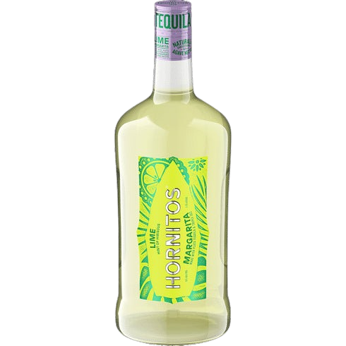 Hornitos Lime Hint of Hibiscus Margarita (1.75L)