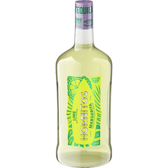 Hornitos Lime Hint of Hibiscus Margarita (1.75L)