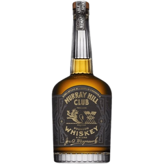 Murray Hill Club Bourbon Whiskey (750ml)