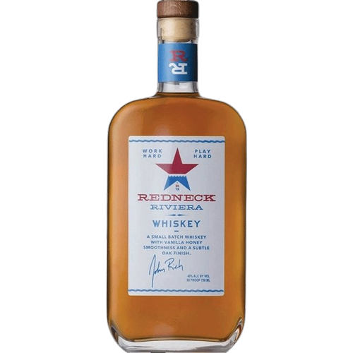 Redneck Riviera Whiskey (750ml)