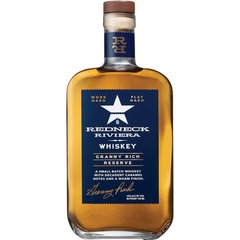 Redneck Riviera Whiskey Granny Rich Reserve (750ml)